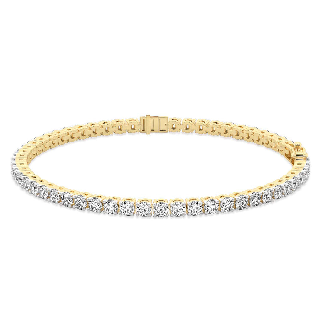Sparkles Lumina Classic Diamond Bracelet
