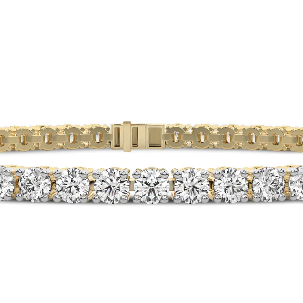 Sparkles Lumina Classic Diamond Bracelet