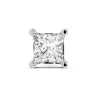Solitaire Nosepin 0.09 Ct | 14Kt Yellow Gold
