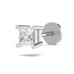 Solitaire Nosepin 0.09 Ct | 14Kt Yellow Gold